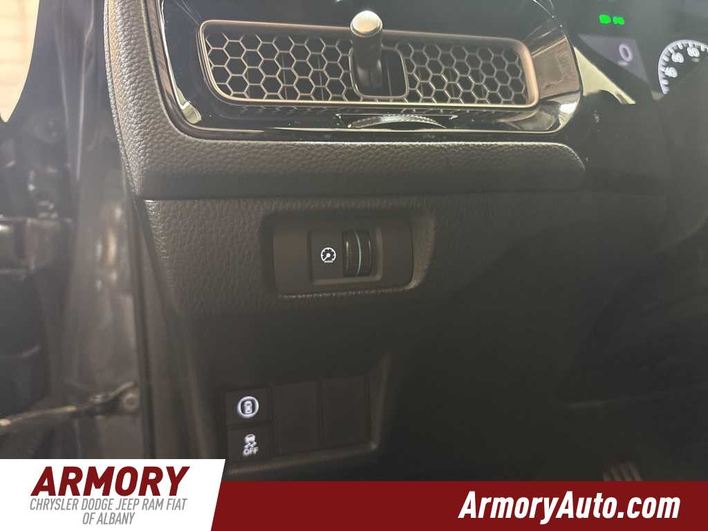 Thumbnail: 2022 Honda Civic - 11