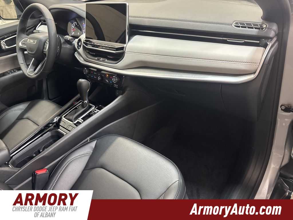 Thumbnail: 2026 Jeep Compass - 36