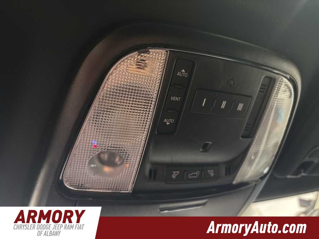 Thumbnail: 2026 Dodge Durango - 20