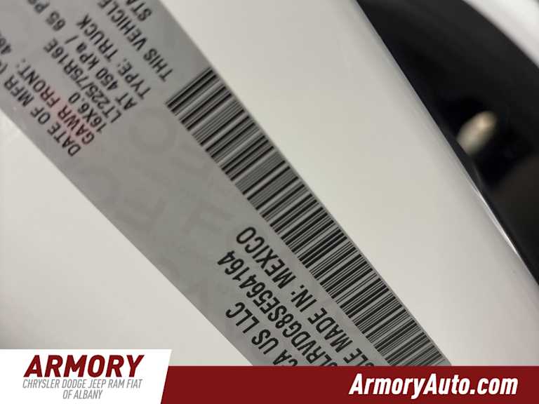 Thumbnail: 2025 RAM ProMaster - 31