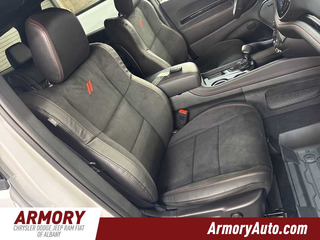 Thumbnail: 2026 Dodge Durango - 44