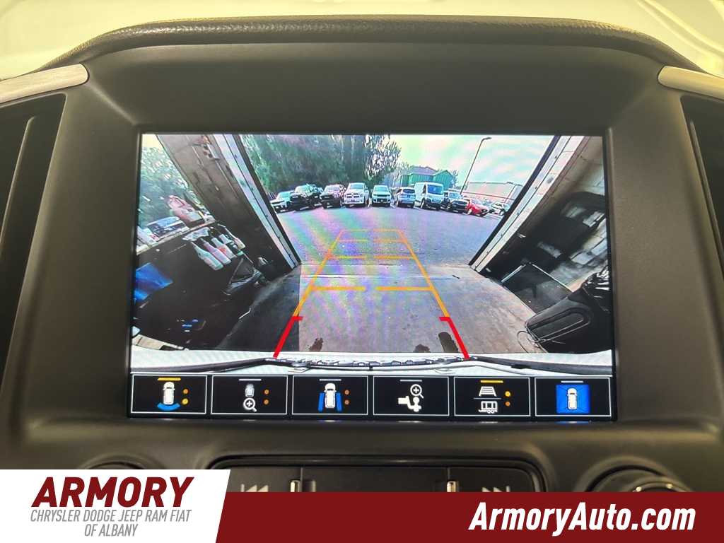 Thumbnail: 2022 GMC Terrain - 26