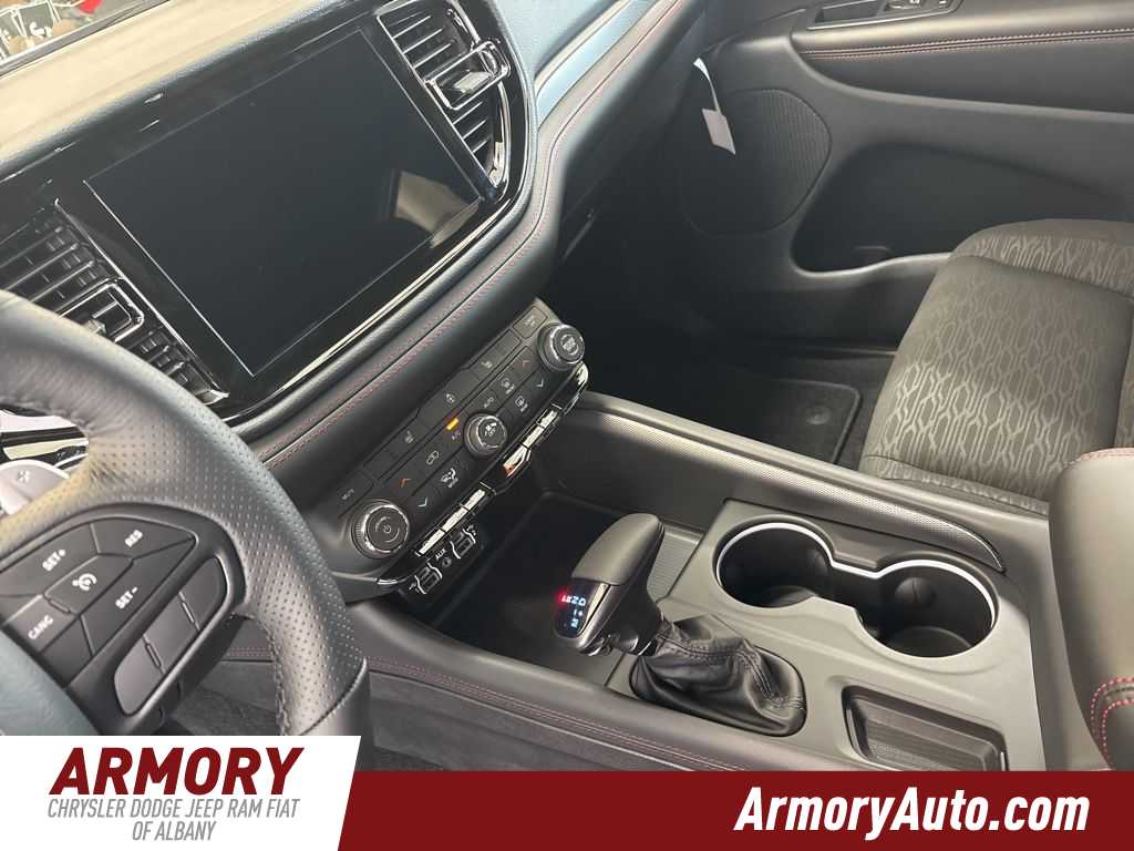 Thumbnail: 2026 Dodge Durango - 18