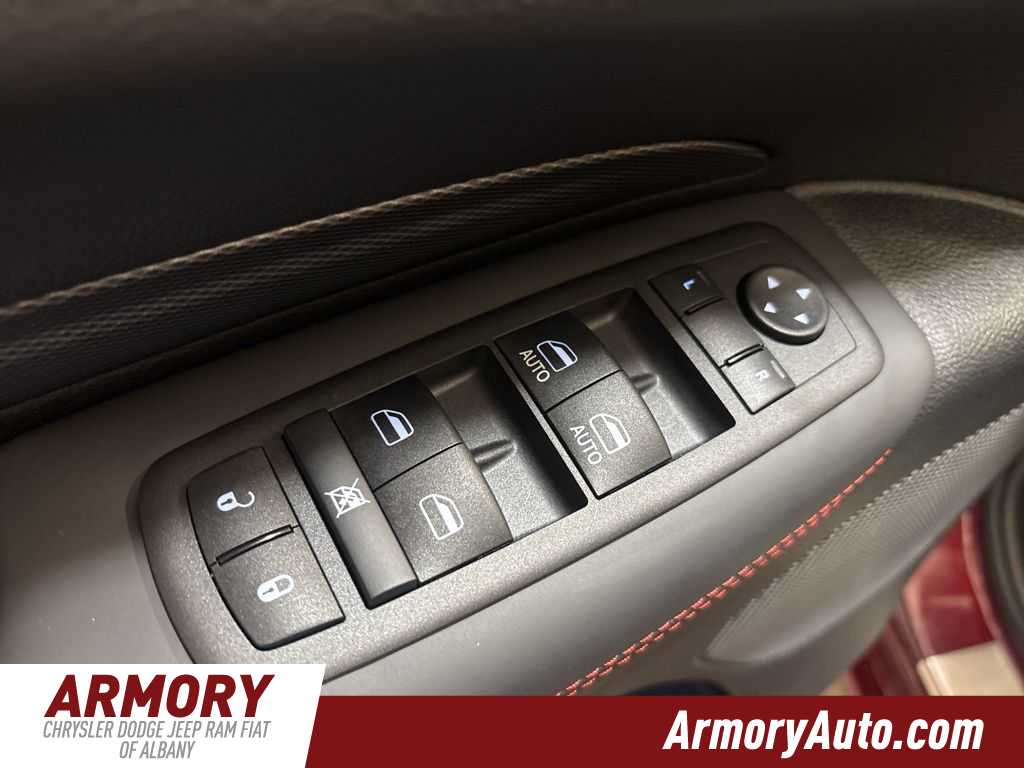 Thumbnail: 2026 Dodge Durango - 8