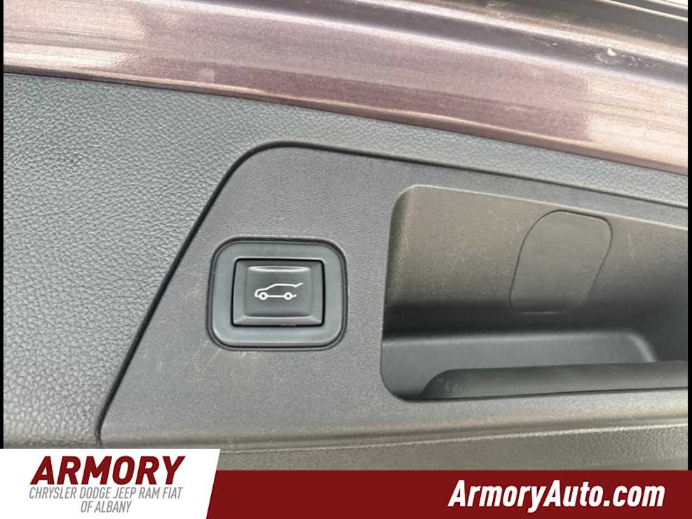 Thumbnail: 2016 Buick Envision - 34