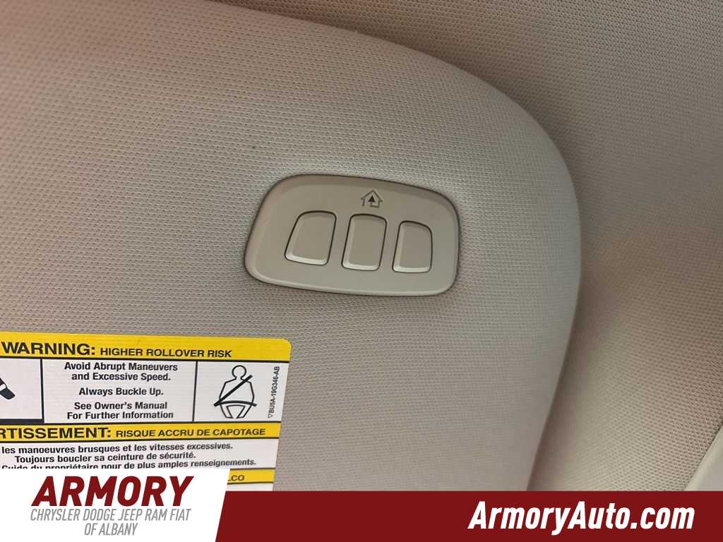 Thumbnail: 2024 Ford Expedition MAX - 23