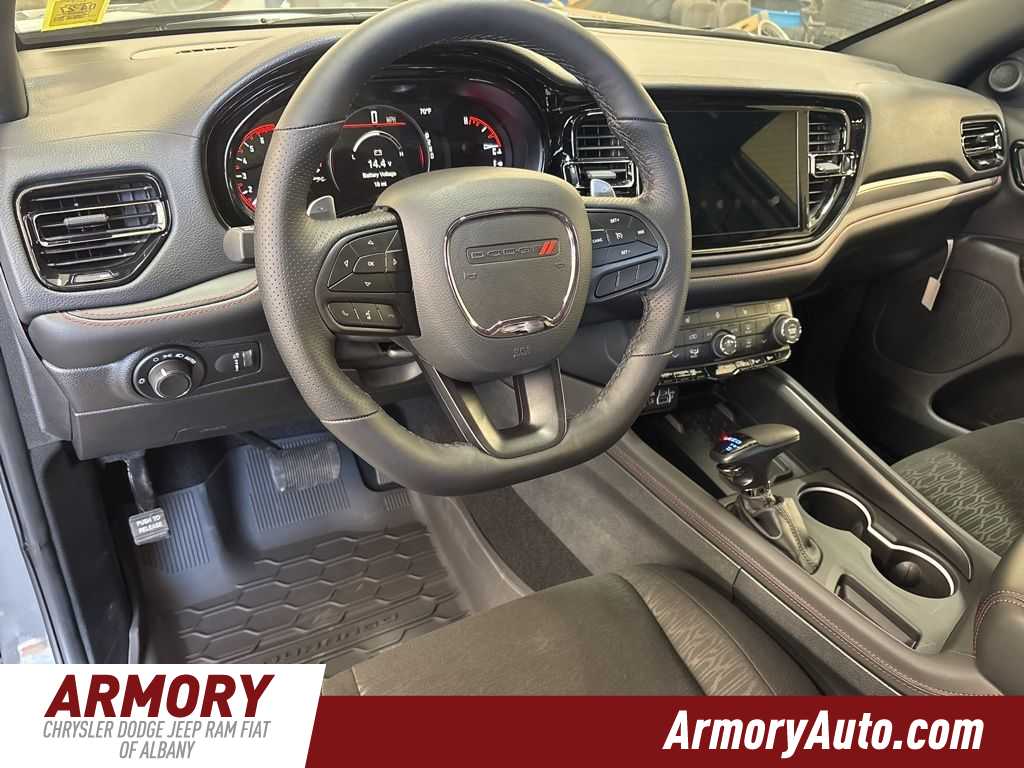 Thumbnail: 2026 Dodge Durango - 9