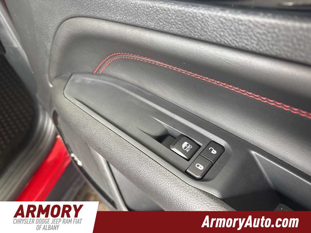 Thumbnail: 2026 Jeep Compass - 33