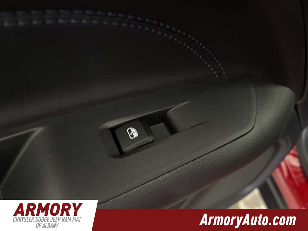 Thumbnail: 2026 Jeep Compass - 23