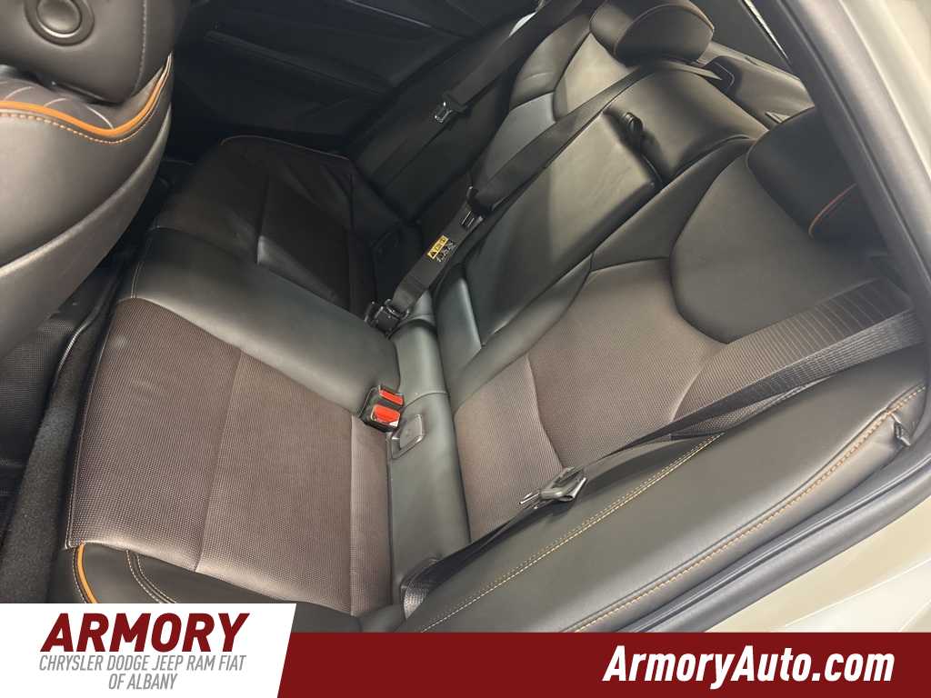 Thumbnail: 2021 Cadillac CT4 - 30