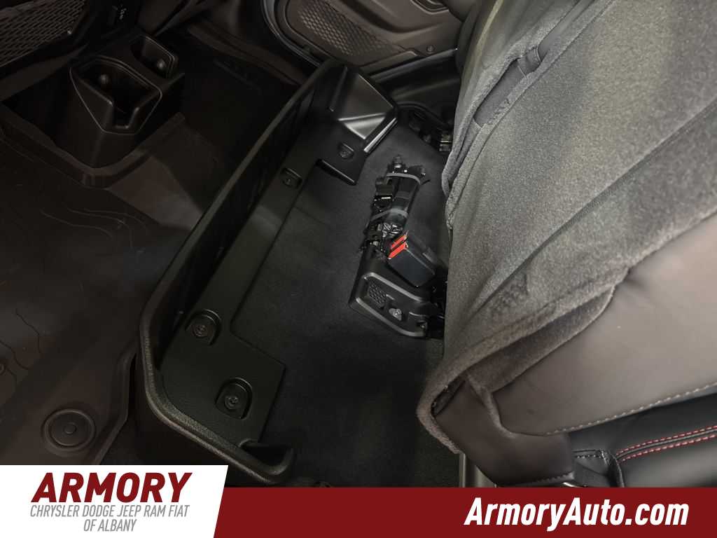 Thumbnail: 2026 Jeep Gladiator - 30