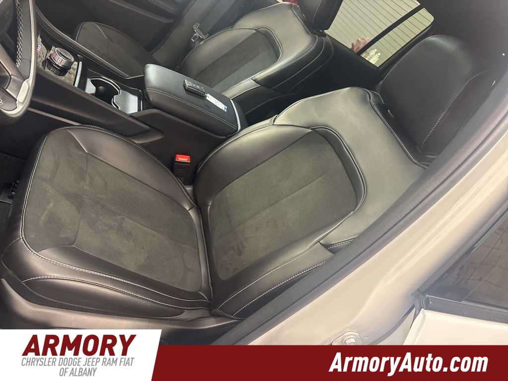 Thumbnail: 2025 Jeep Grand Cherokee L - 12