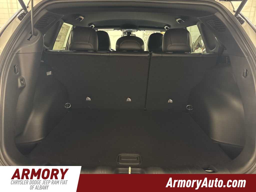 Thumbnail: 2026 Jeep Compass - 26