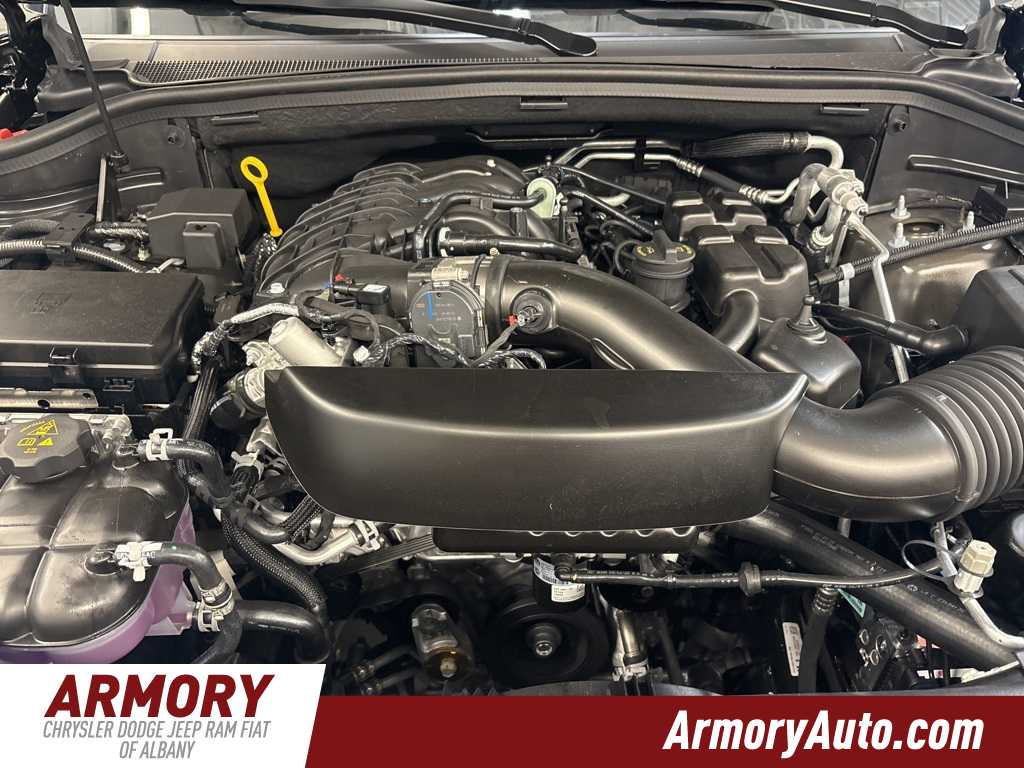 Thumbnail: 2026 Dodge Durango - 38