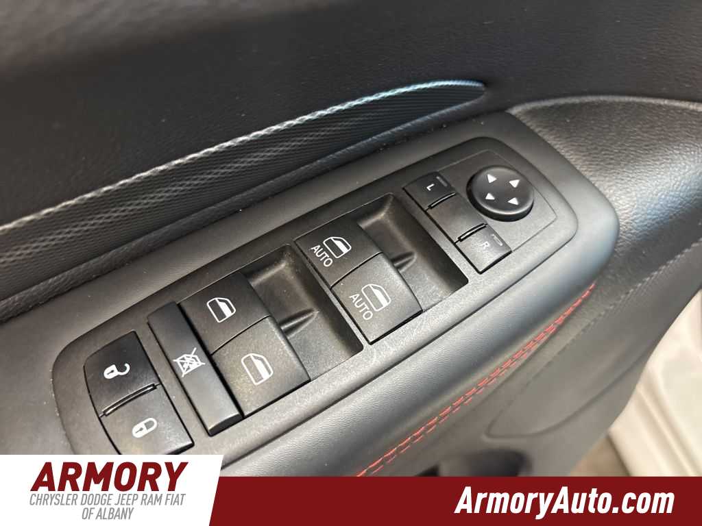 Thumbnail: 2024 Dodge Durango - 8