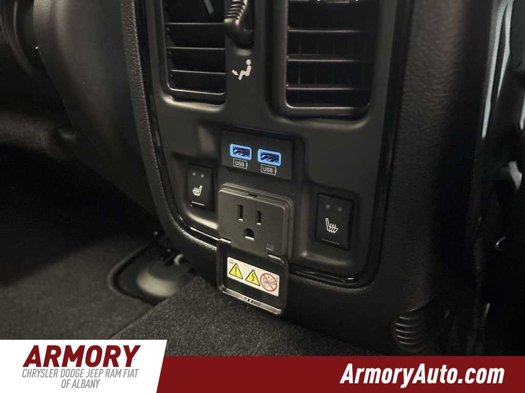 Thumbnail: 2026 Dodge Durango - 35