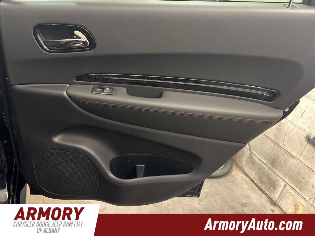 Thumbnail: 2026 Dodge Durango - 29