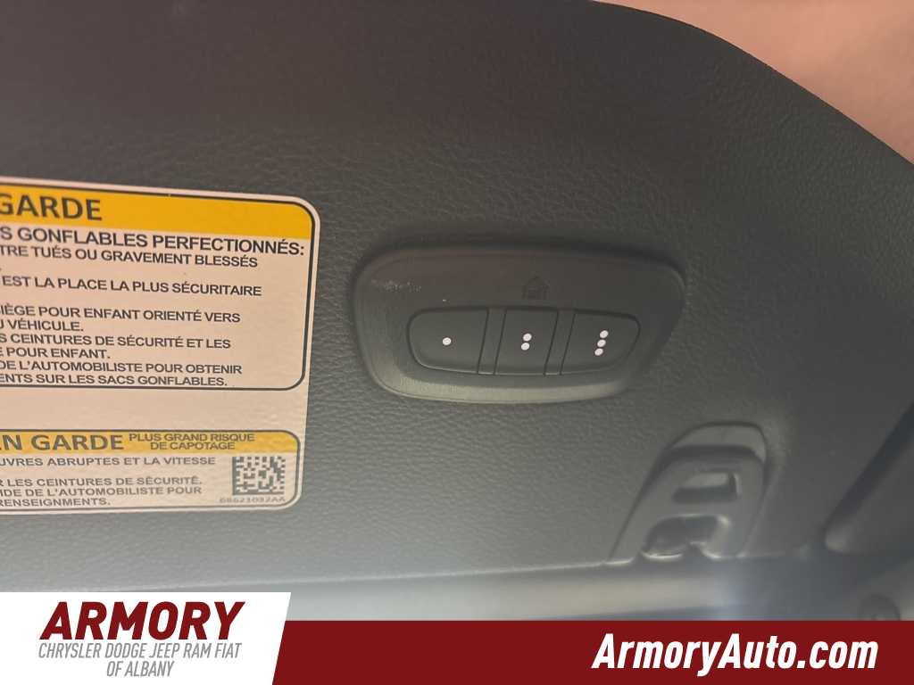 Thumbnail: 2026 Jeep Wrangler - 20