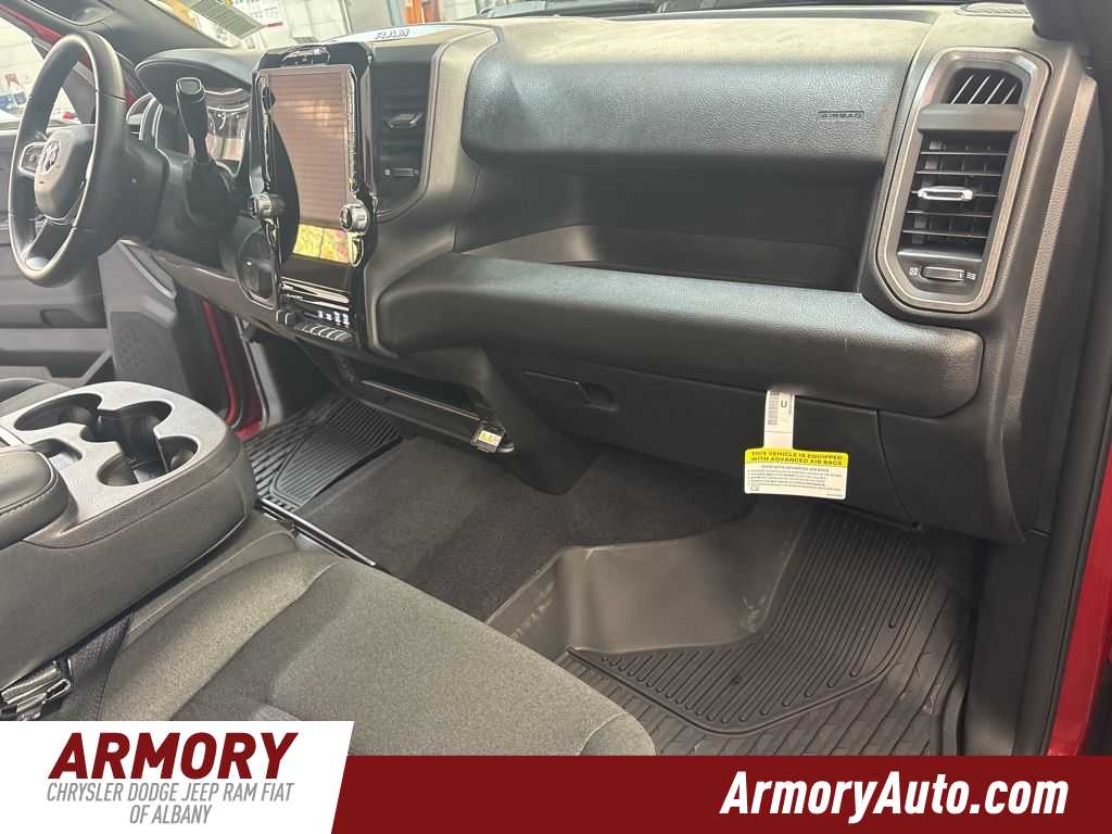 Thumbnail: 2026 RAM 2500 - 32