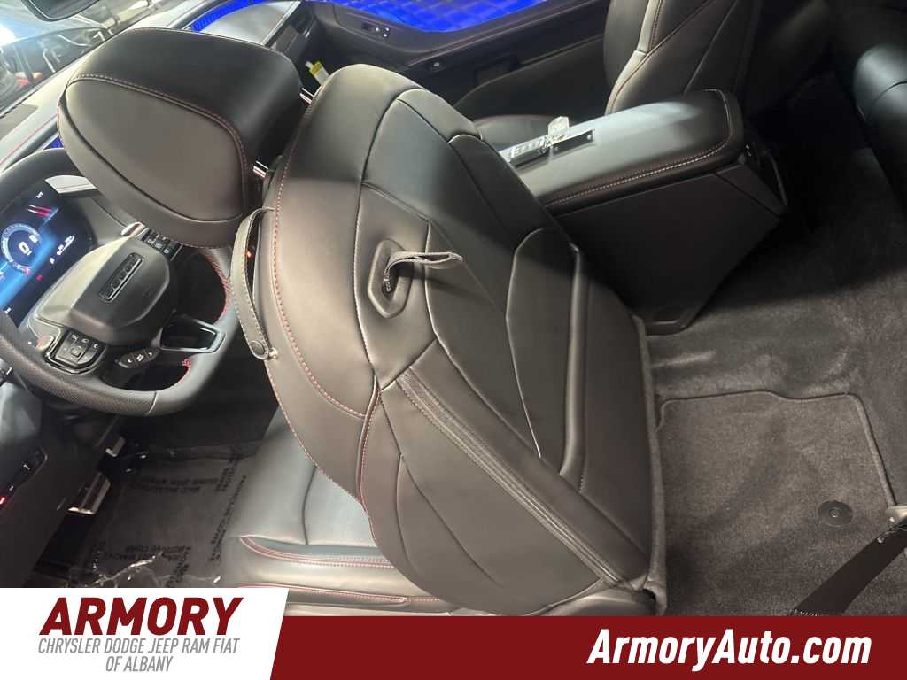 Thumbnail: 2026 Dodge Charger - 28