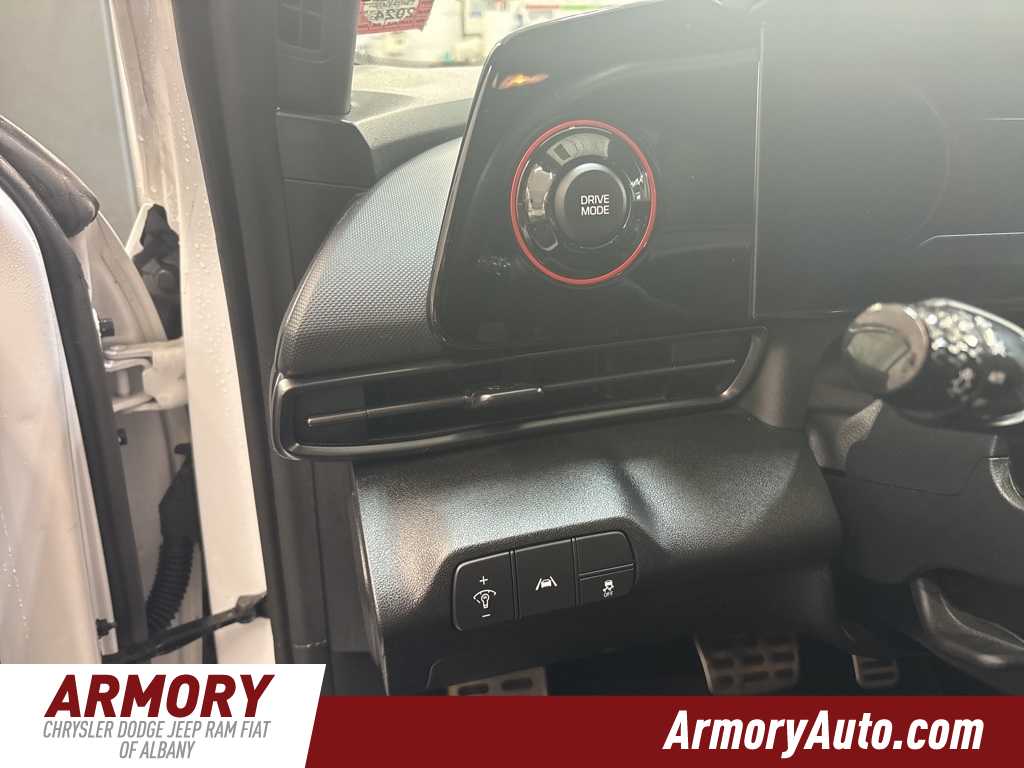 Thumbnail: 2023 Hyundai Elantra - 12