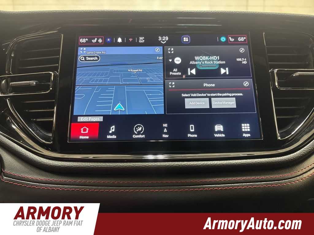 Thumbnail: 2025 Dodge Durango - 17