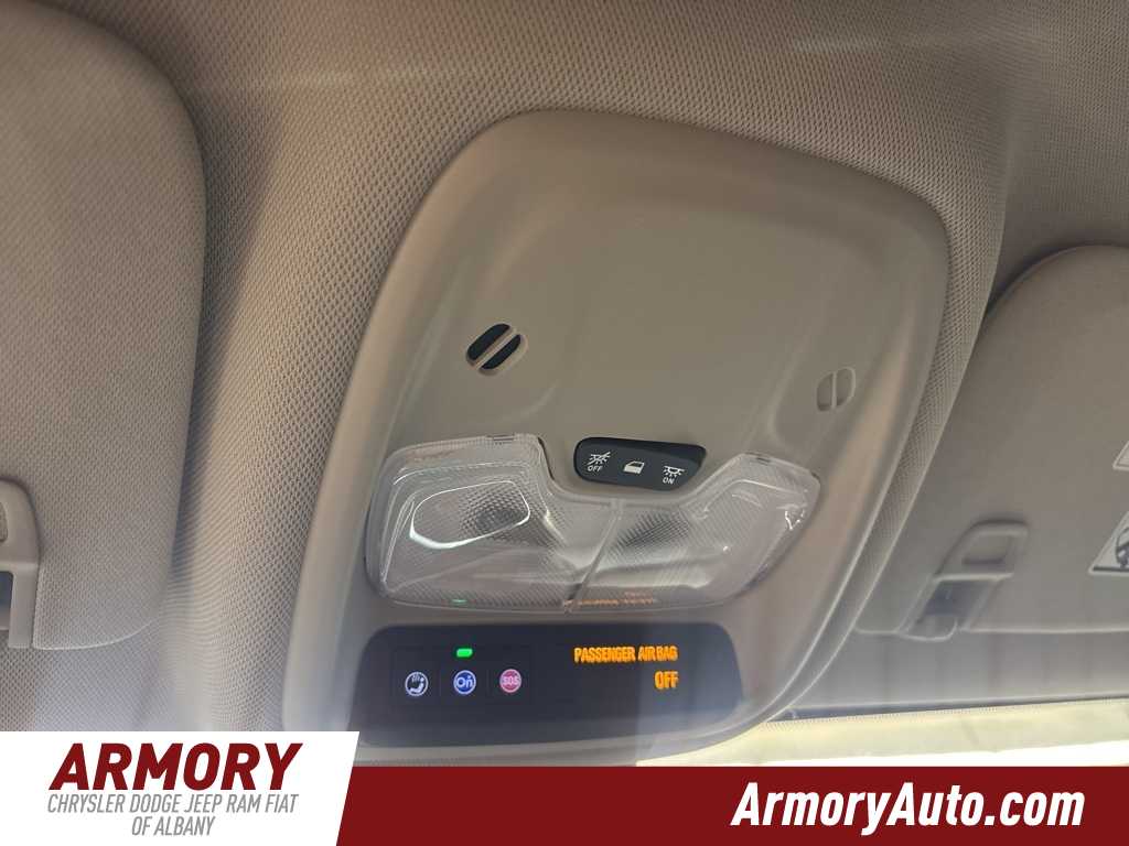 Thumbnail: 2021 Buick Encore GX - 21