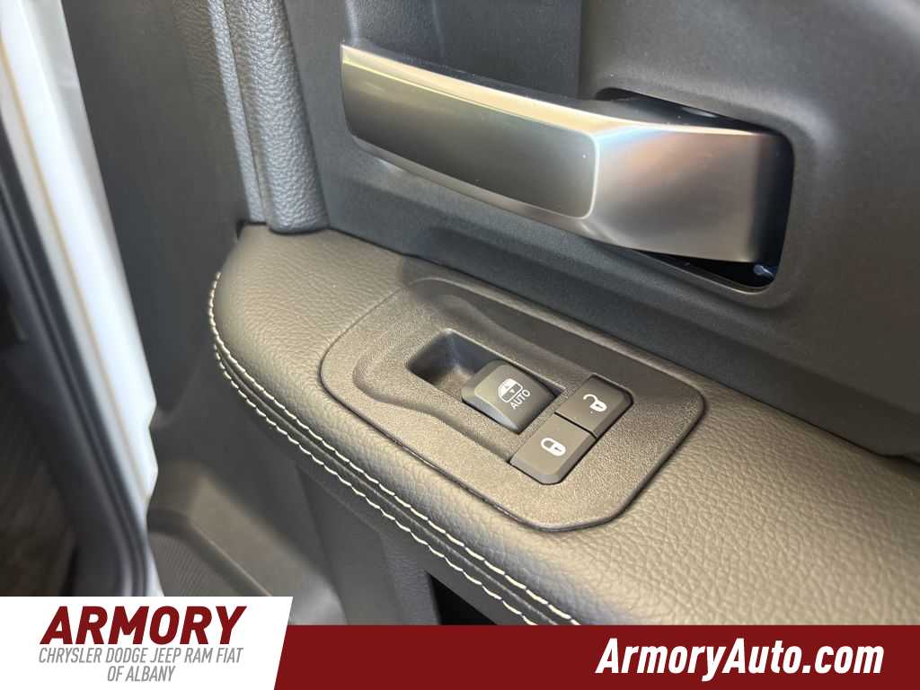 Thumbnail: 2026 RAM 2500 - 28