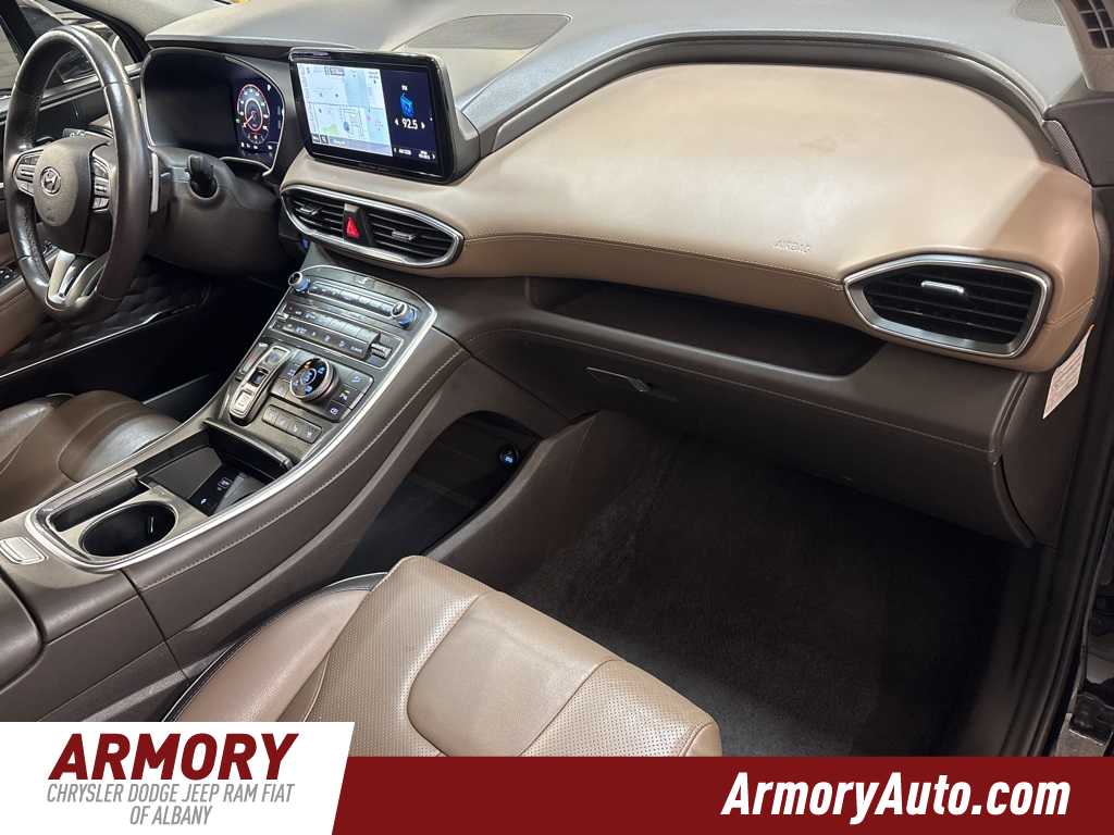 Thumbnail: 2023 Hyundai Santa Fe - 42