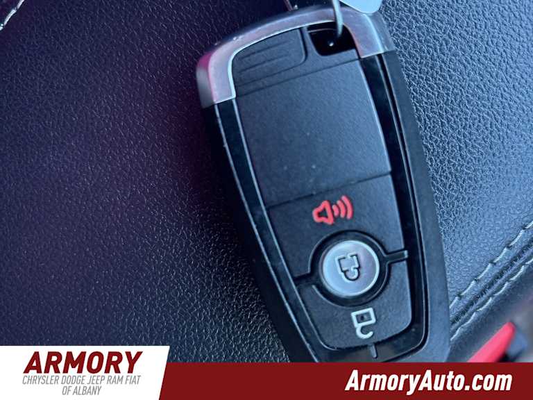 Thumbnail: 2022 Ford Escape - 22