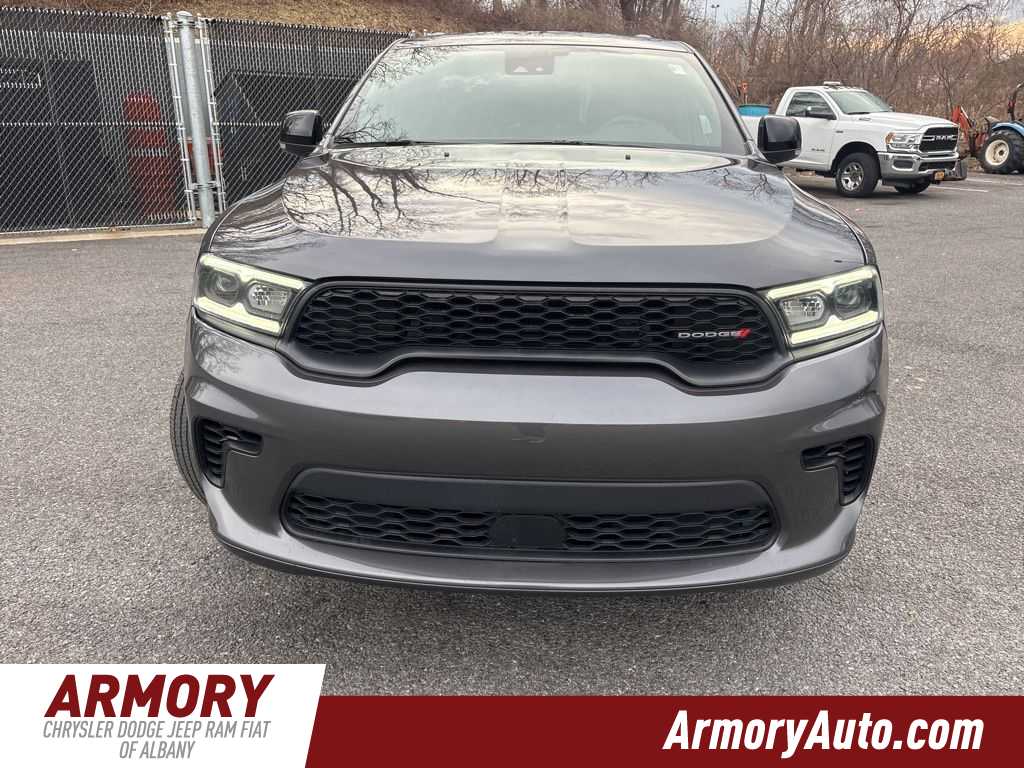 Thumbnail: 2024 Dodge Durango - 2