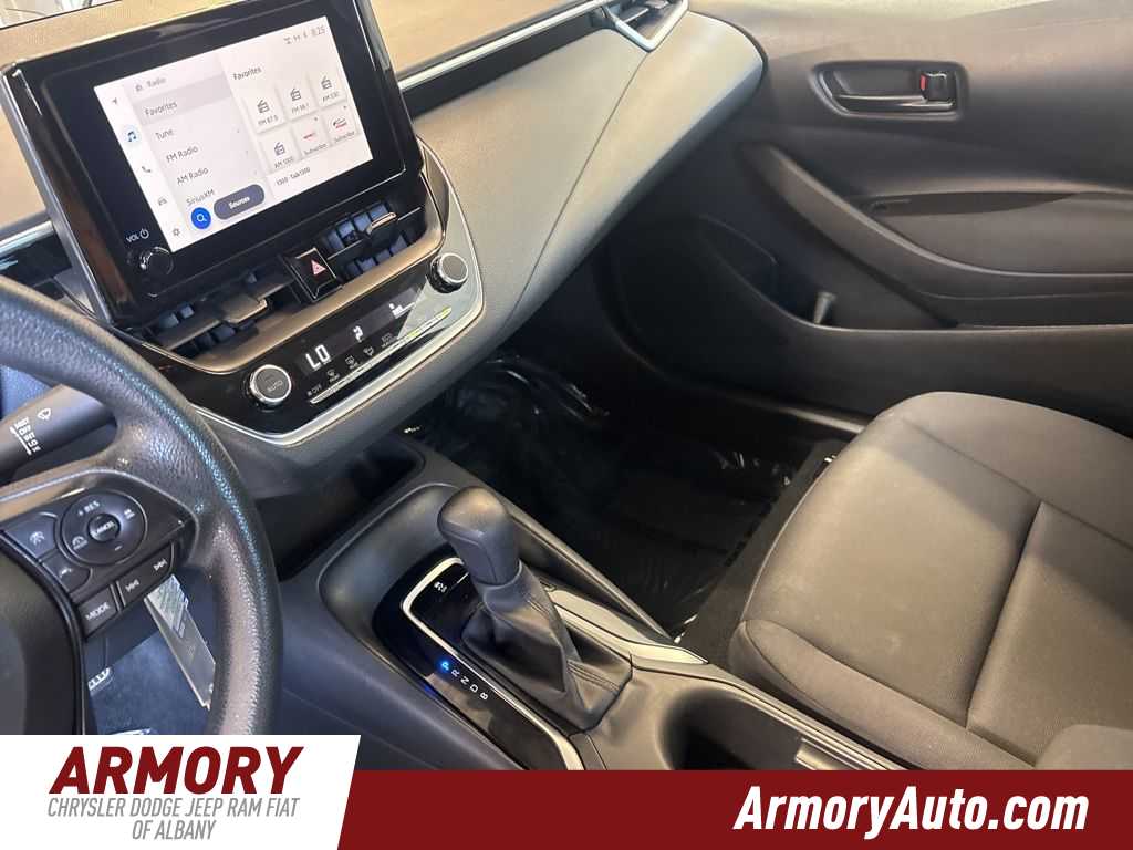 Thumbnail: 2024 Toyota Corolla - 14