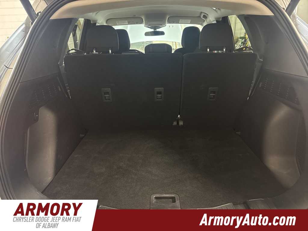 Thumbnail: 2024 Ford Escape - 26