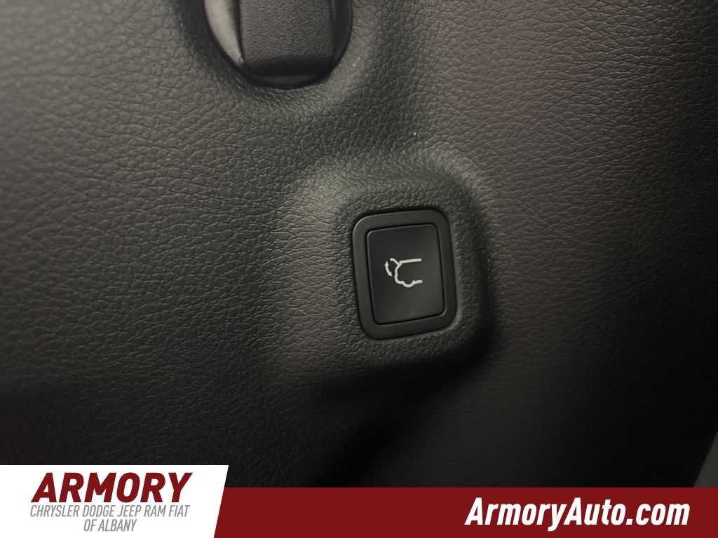 Thumbnail: 2026 Jeep Compass - 26