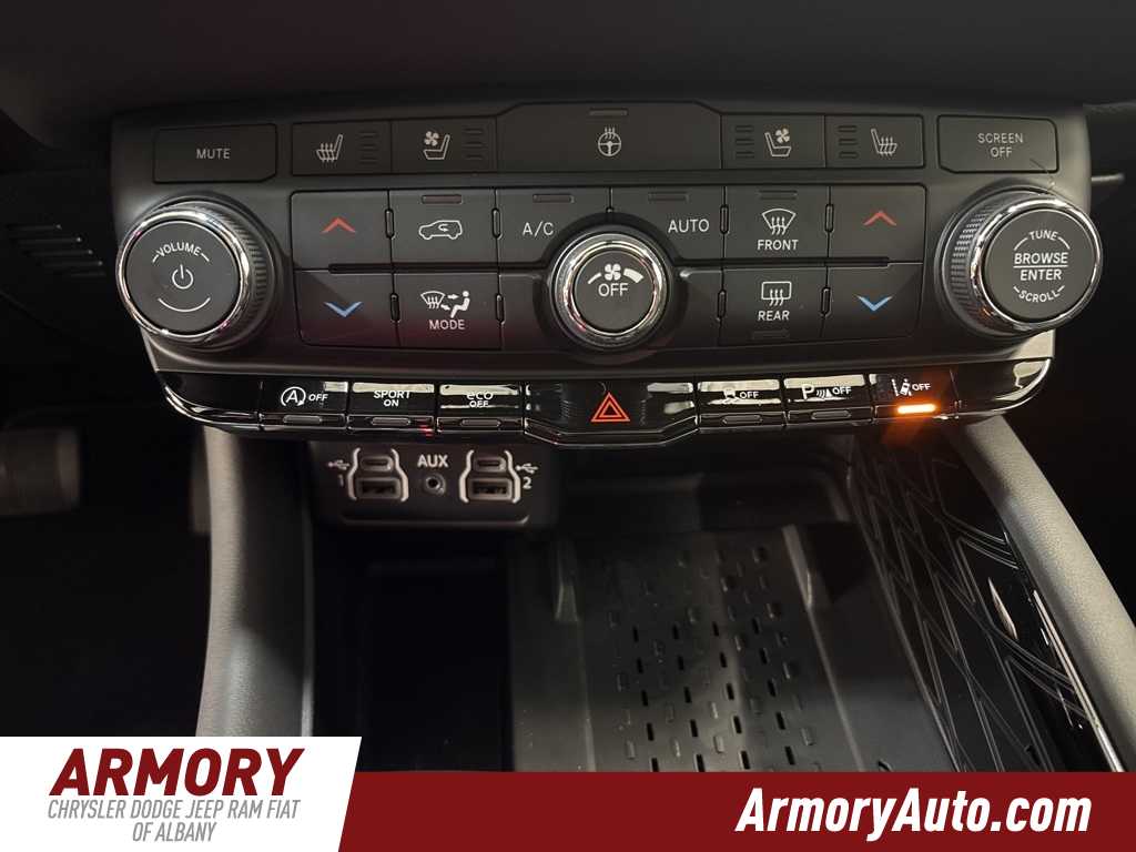 Thumbnail: 2026 Dodge Durango - 16