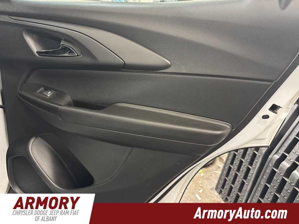 Thumbnail: 2024 Chevrolet TrailBlazer - 29