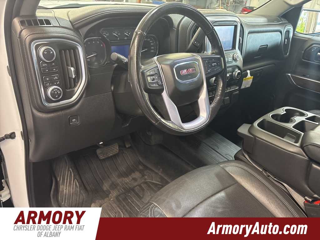 Thumbnail: 2019 GMC Sierra 1500 - 10