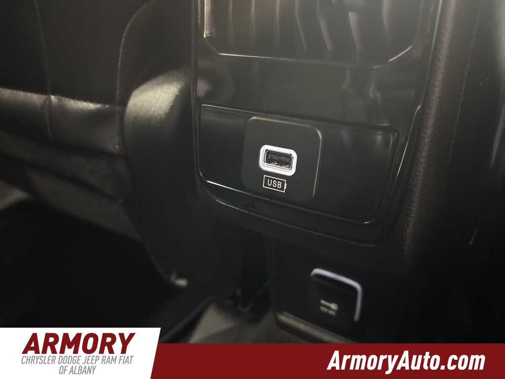 Thumbnail: 2022 Jeep Compass - 32