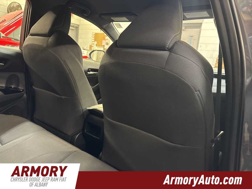 Thumbnail: 2022 Toyota Corolla - 29