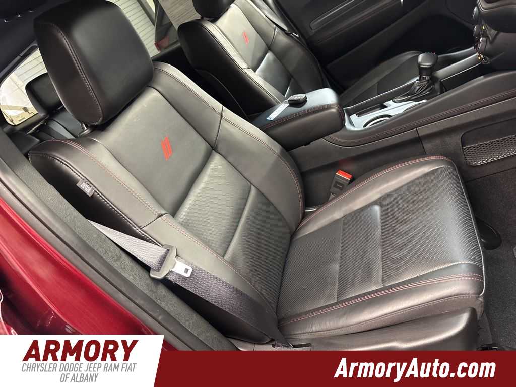 Thumbnail: 2025 Dodge Durango - 44