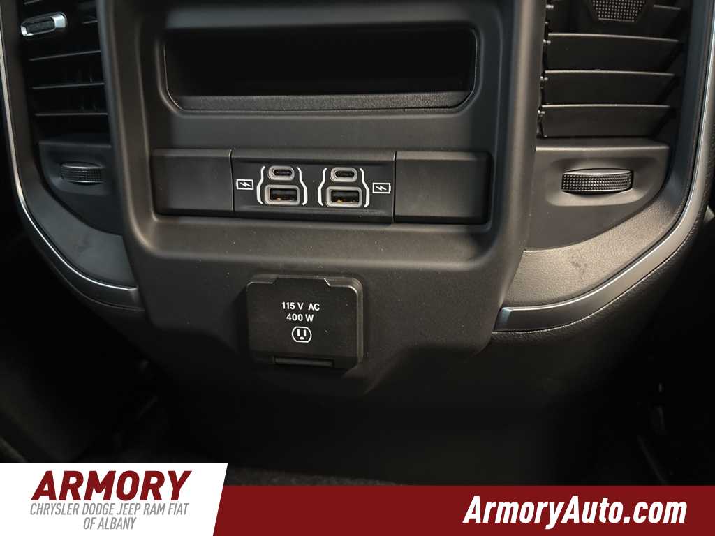 Thumbnail: 2026 RAM 1500 - 32