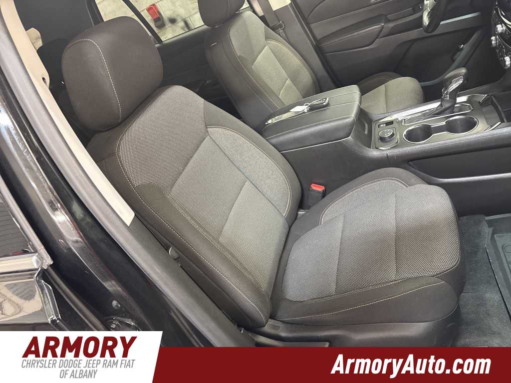 Thumbnail: 2021 Chevrolet Traverse - 42