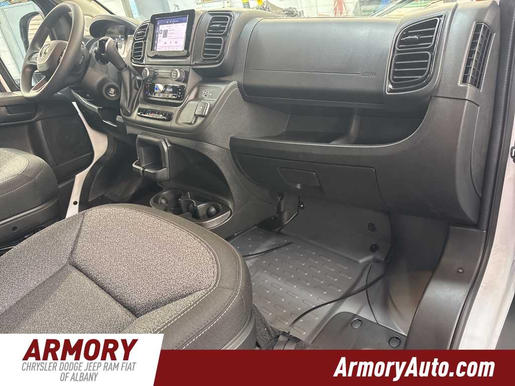 Thumbnail: 2026 RAM ProMaster - 33