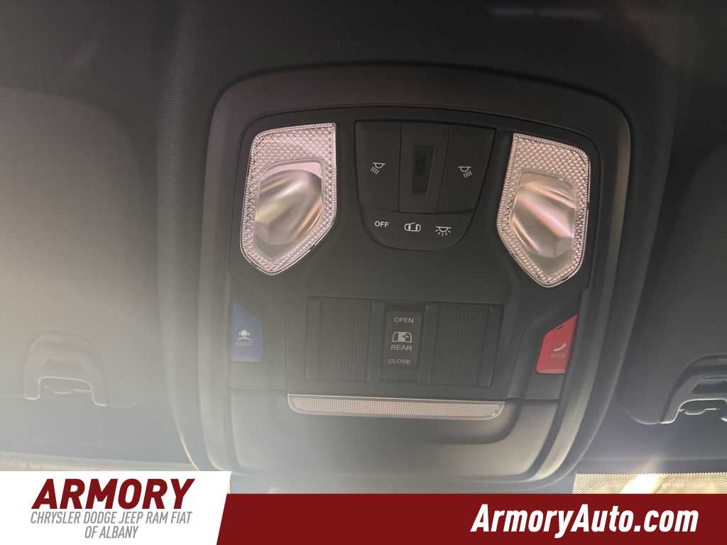 Thumbnail: 2026 RAM 2500 - 21