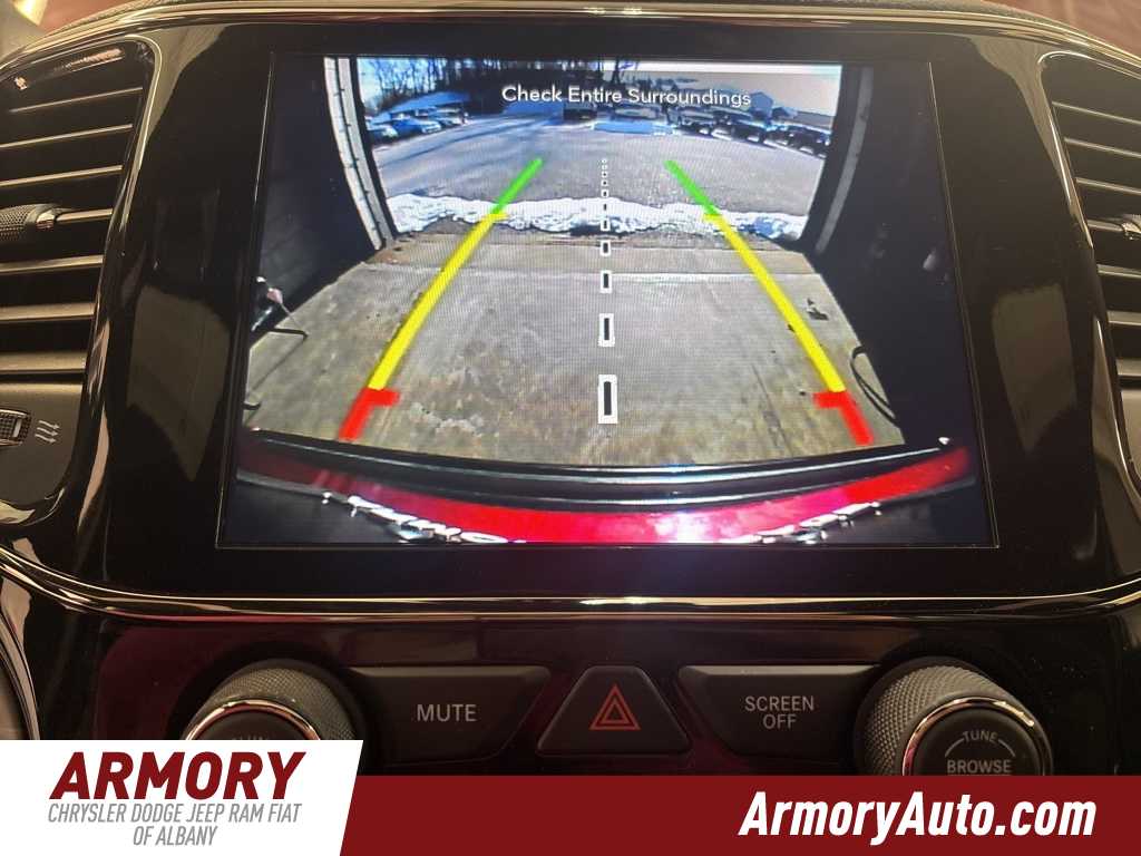 Thumbnail: 2021 Jeep Grand Cherokee - 18