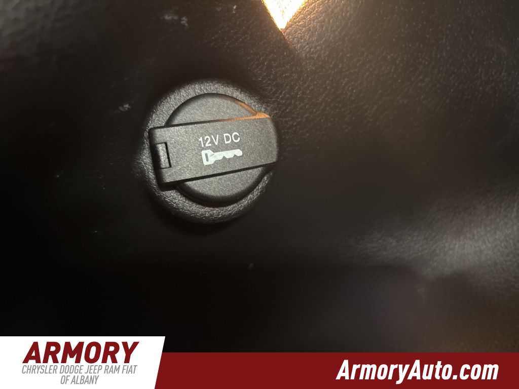 Thumbnail: 2023 Jeep Compass - 27