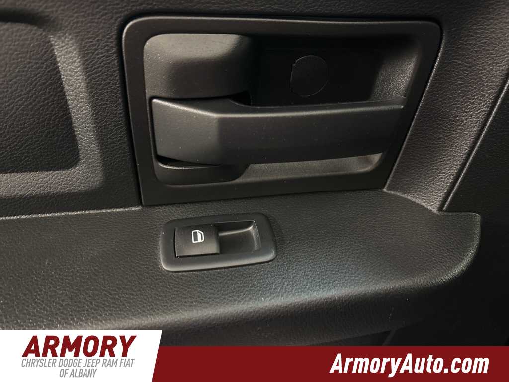 Thumbnail: 2020 RAM 2500 - 25