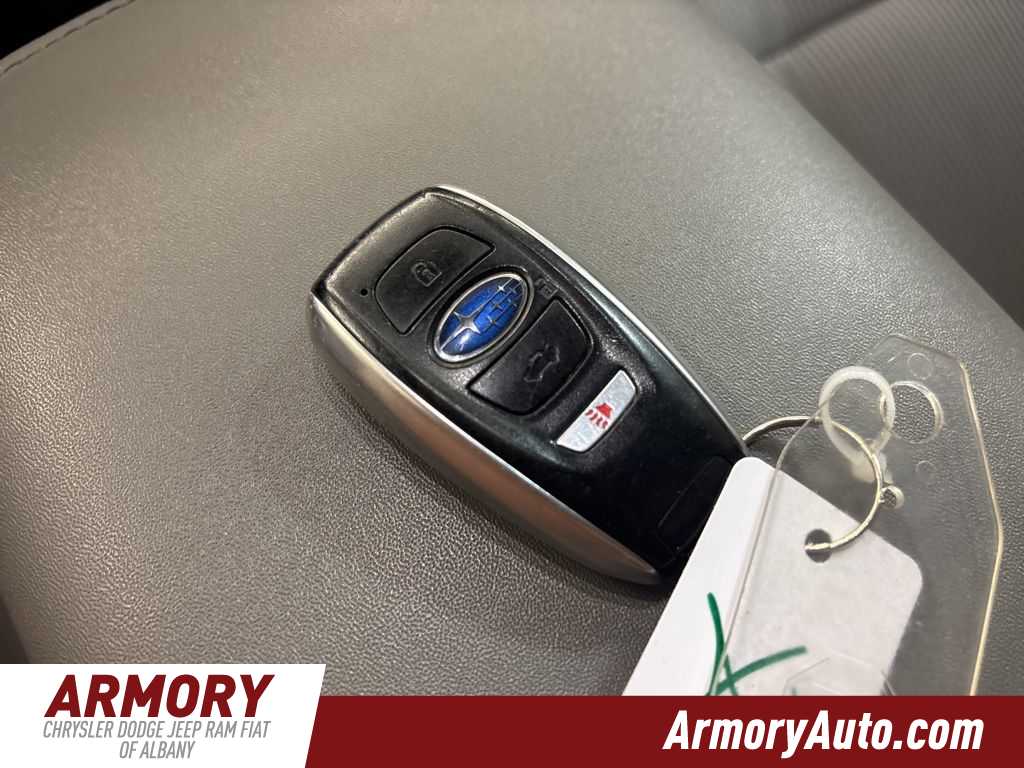 Thumbnail: 2024 Subaru Legacy - 20