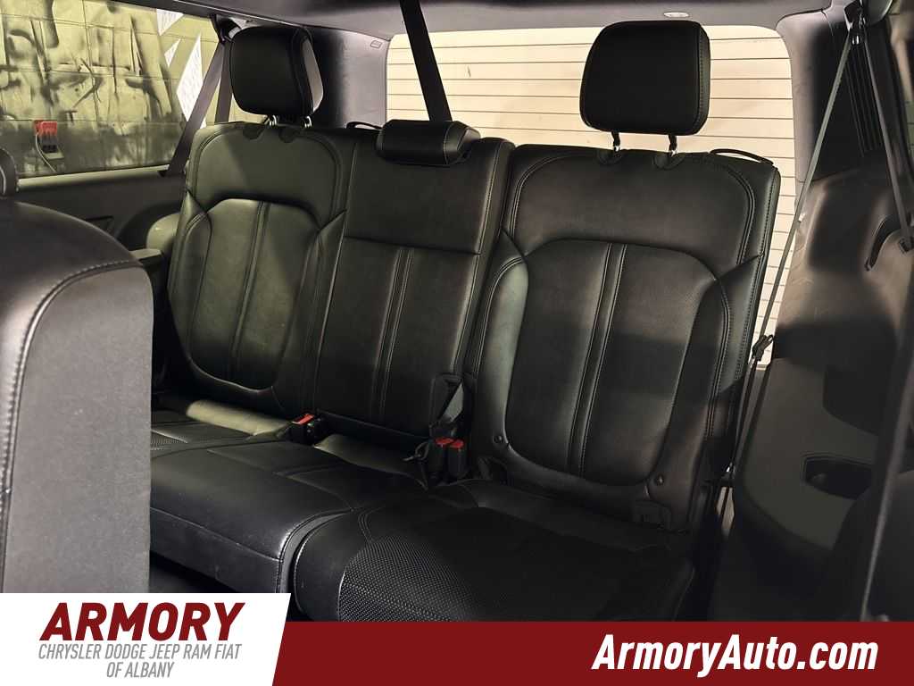 Thumbnail: 2024 Jeep Wagoneer - 31