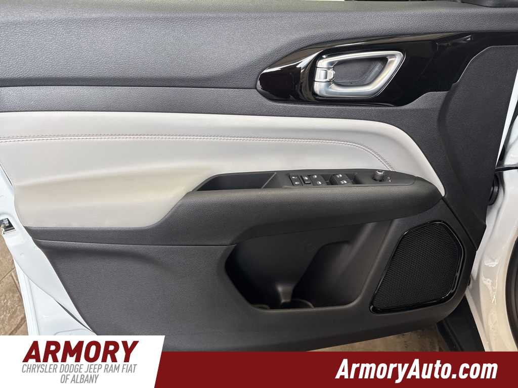 Thumbnail: 2026 Jeep Compass - 7